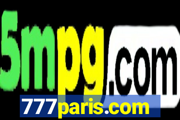 777paris.com