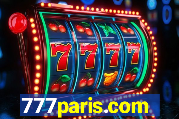 777paris.com