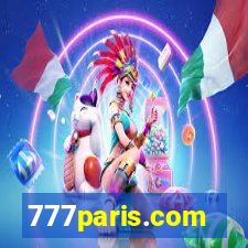 777paris.com