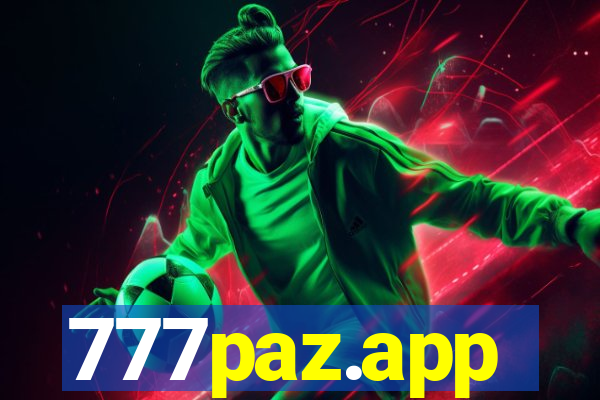 777paz.app