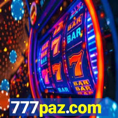 777paz.com