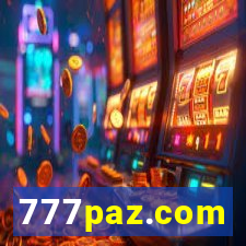 777paz.com