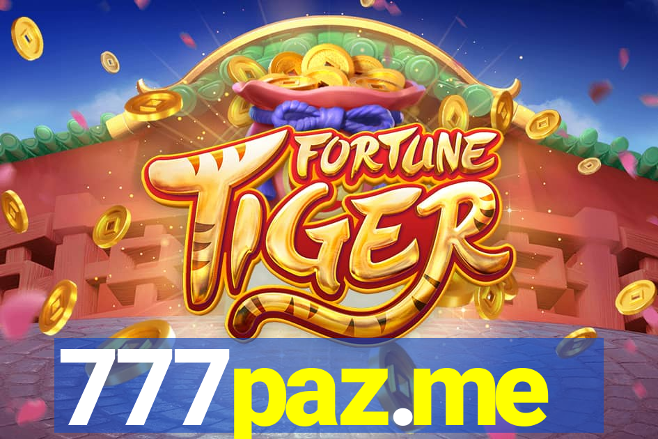 777paz.me