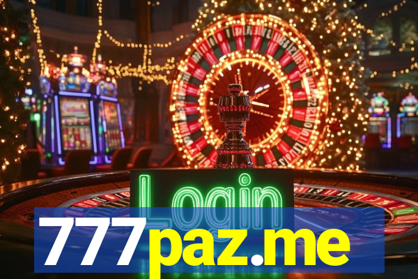 777paz.me