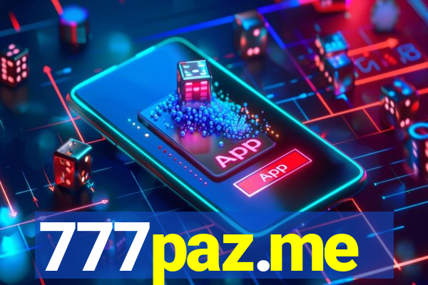 777paz.me