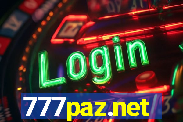 777paz.net
