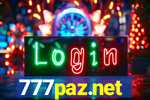777paz.net