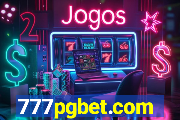 777pgbet.com