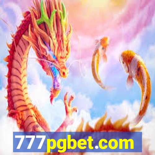 777pgbet.com