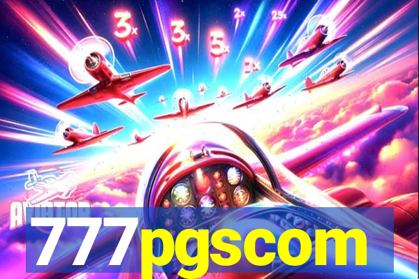 777pgscom