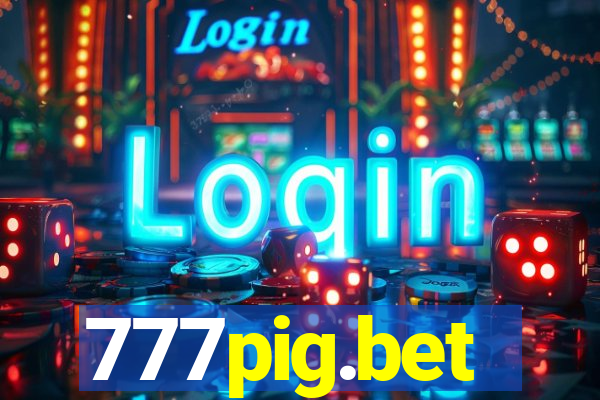 777pig.bet