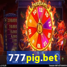 777pig.bet