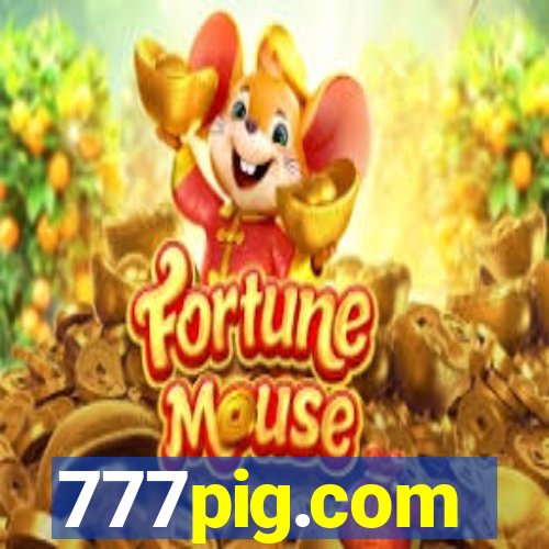 777pig.com