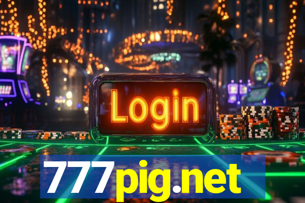 777pig.net