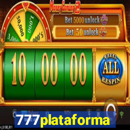 777plataforma