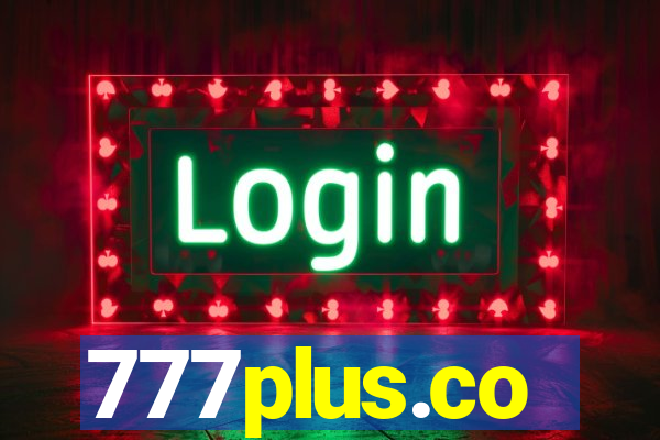 777plus.co