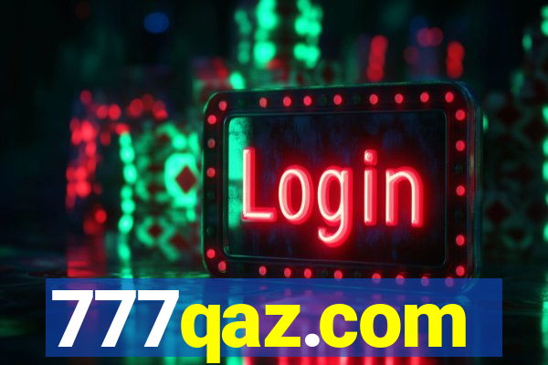 777qaz.com