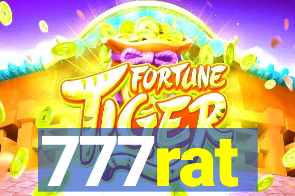 777rat