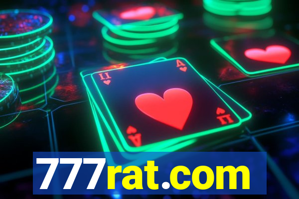 777rat.com