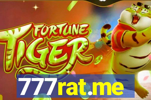 777rat.me