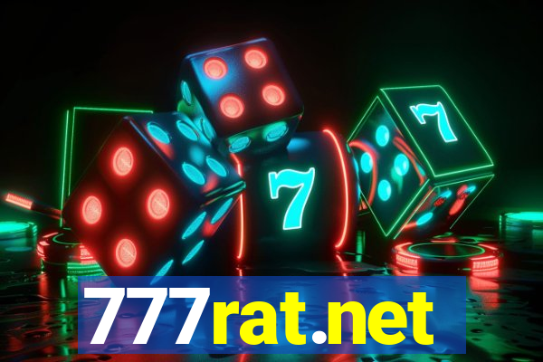 777rat.net