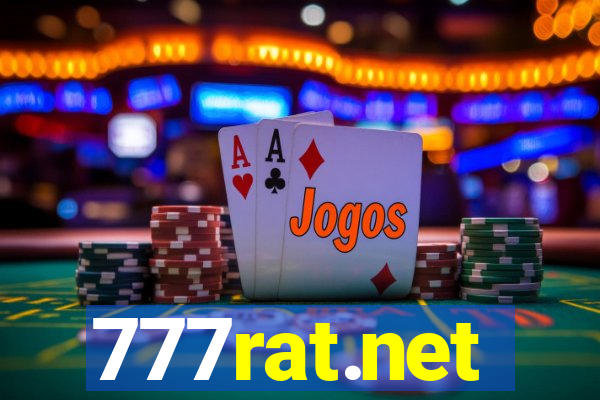 777rat.net