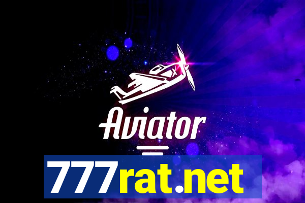 777rat.net