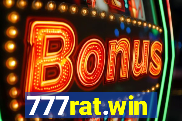 777rat.win
