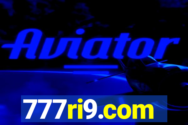 777ri9.com