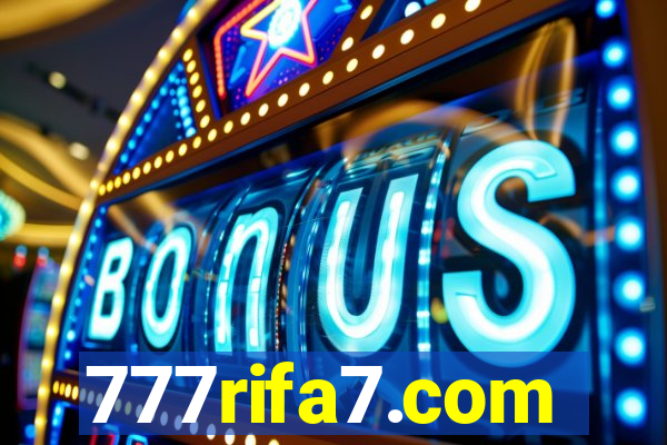 777rifa7.com