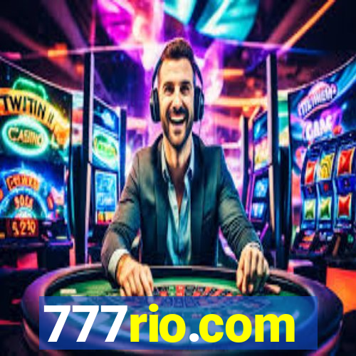 777rio.com