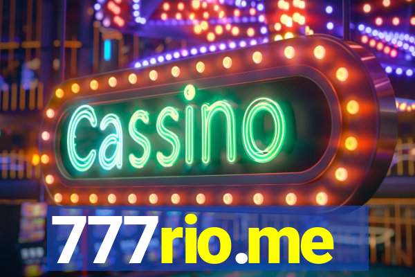 777rio.me