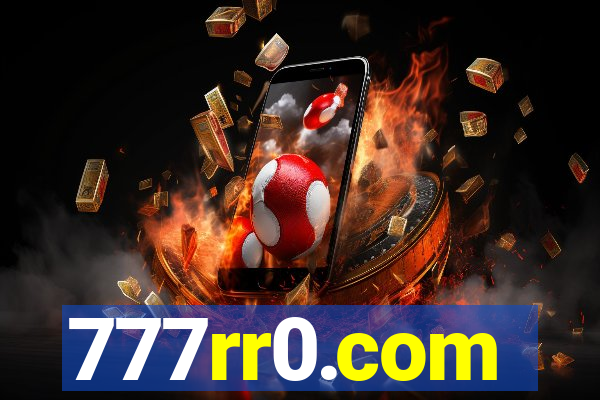 777rr0.com