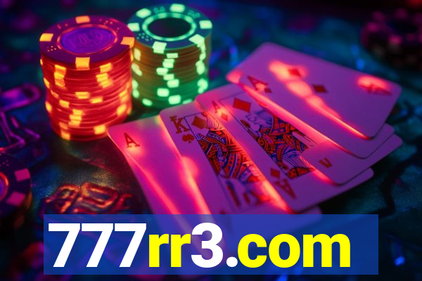 777rr3.com