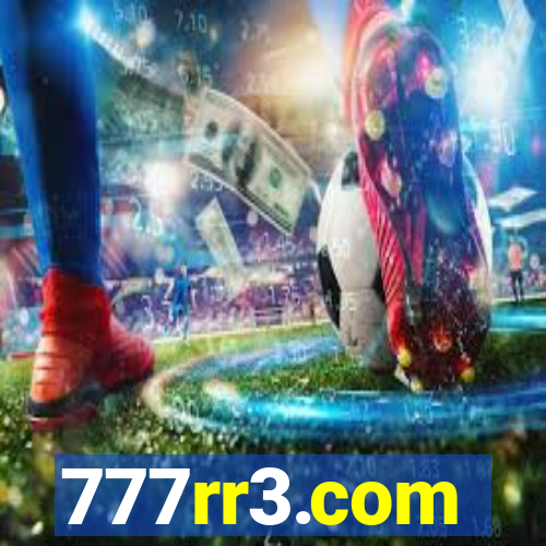 777rr3.com