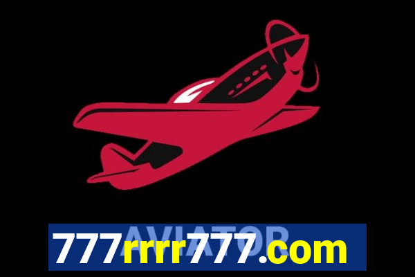 777rrrr777.com