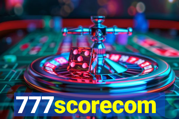 777scorecom