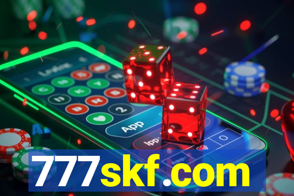 777skf.com
