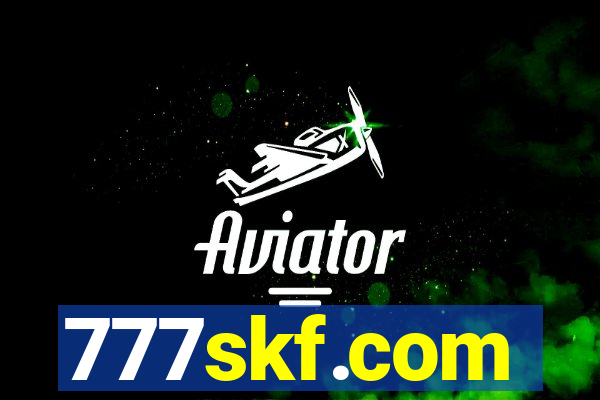 777skf.com