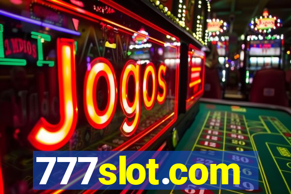 777slot.com