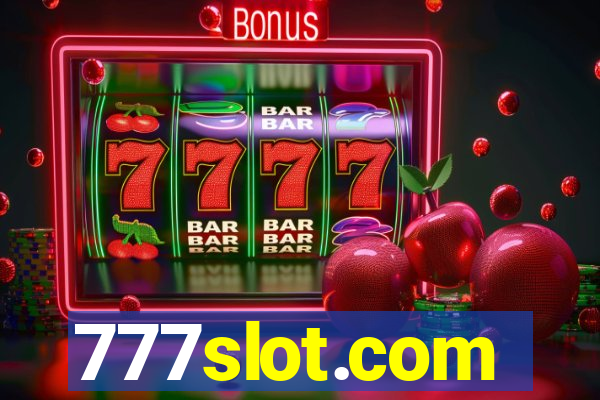 777slot.com