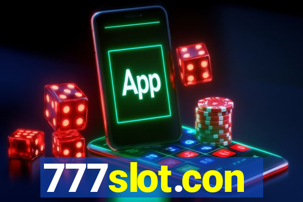 777slot.con