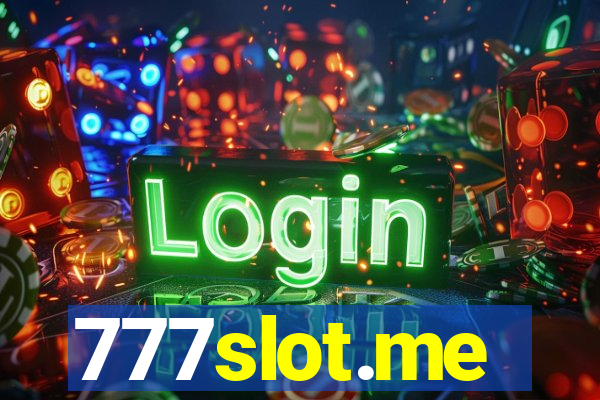 777slot.me