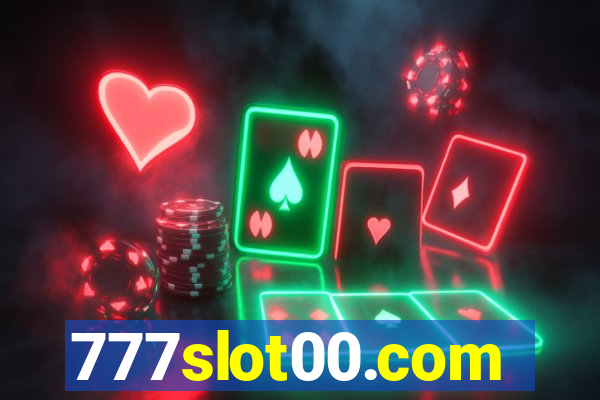 777slot00.com