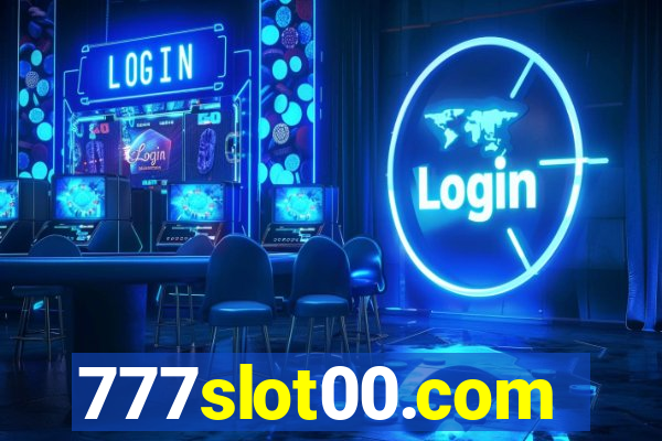 777slot00.com