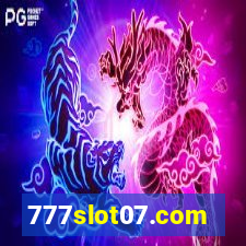 777slot07.com
