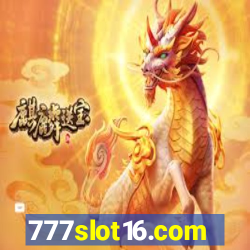 777slot16.com