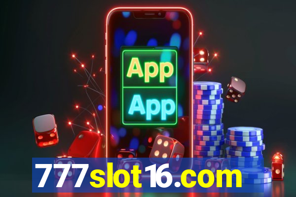 777slot16.com