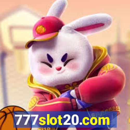 777slot20.com