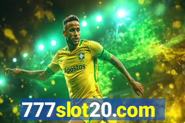 777slot20.com